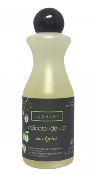 Eucalan eucalyptus